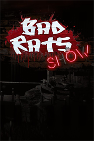 Bad Rats Show - Box - Front Image