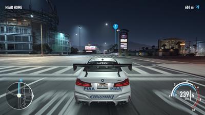 Need for Speed: Payback - Screenshot - Gameplay Image