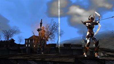 Darkfall: Rise of Agon - Screenshot - Gameplay Image