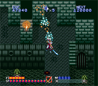Alcahest - Screenshot - Gameplay Image