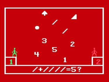 Playschool Maths - Screenshot - Gameplay Image