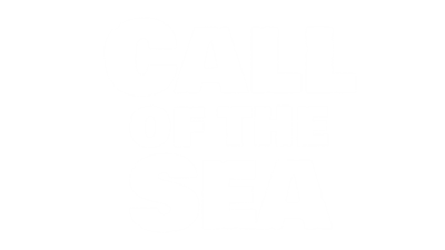 Call of the Sea - Clear Logo Image