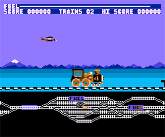 Loco - Screenshot - Gameplay Image