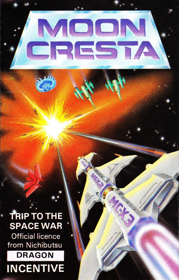 Moon Cresta
