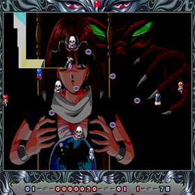 Youjuu Club 2 - Screenshot - Gameplay Image