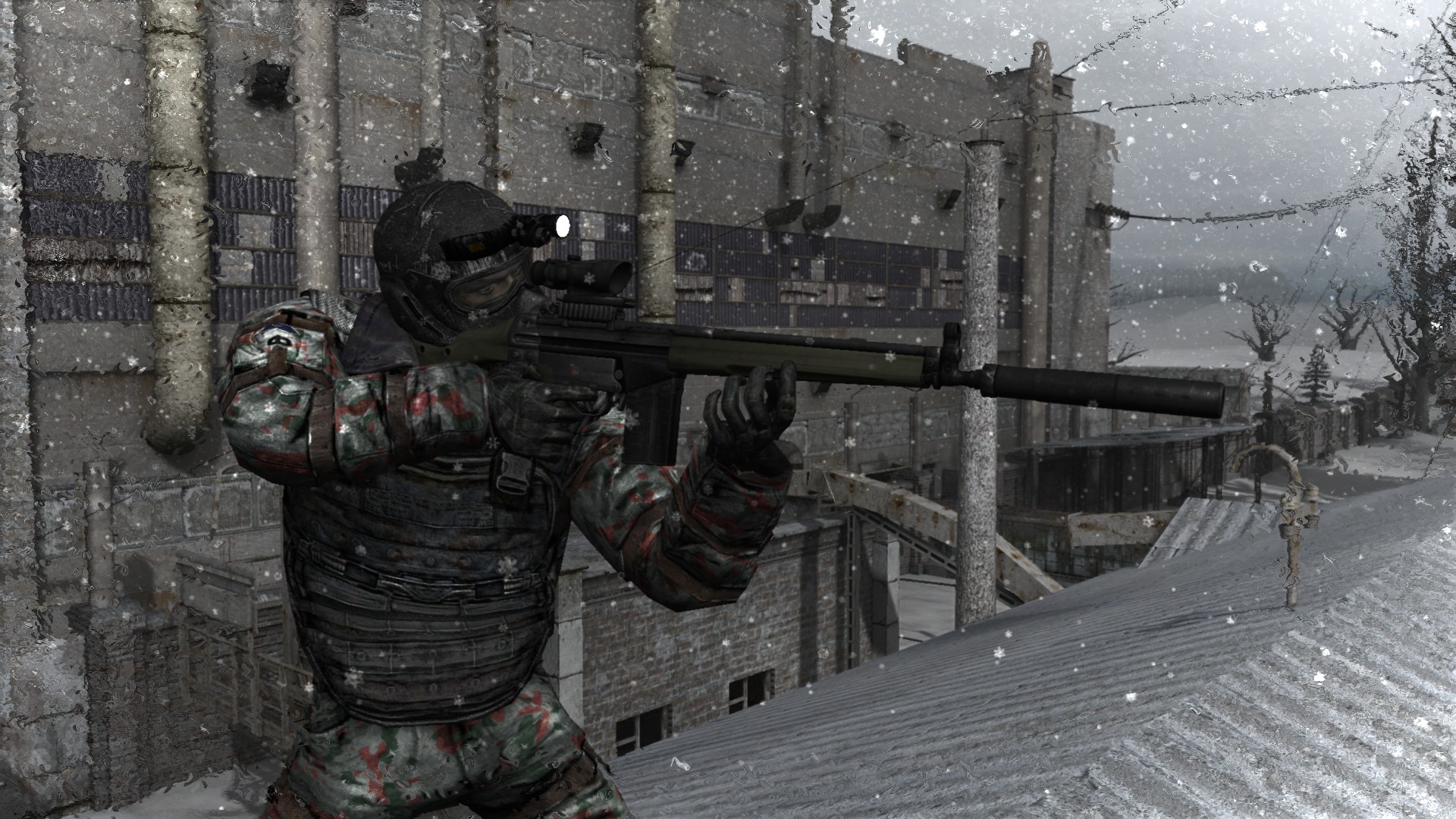 S.T.A.L.K.E.R.: Anomaly