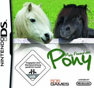 Discovery Kids: Pony Paradise