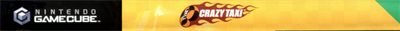 Crazy Taxi - Banner Image