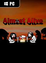 Almost Alive