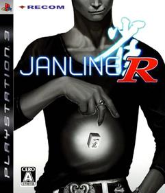 Janline R