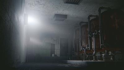 The Light: Remake - Screenshot - Gameplay Image