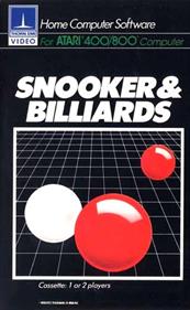 Snooker & Billiards