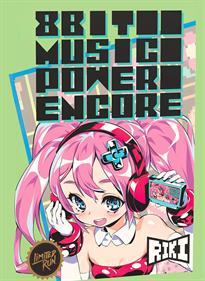 8bit Music Power Encore