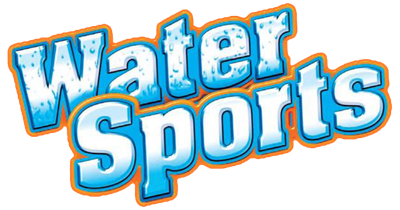 Water Sports - Clear Logo Image