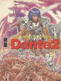 Dante 2