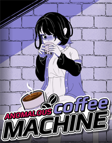 Anomalous Coffee Machine