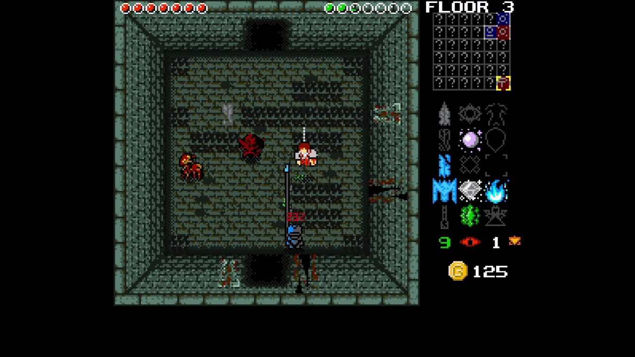 Castle of No Escape 2