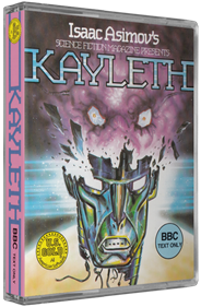 Kayleth - Box - 3D Image