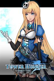 Tower Hunter: Erza's Trial - Box - Front Image