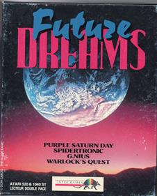Future Dreams