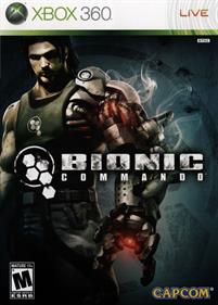 Bionic Commando (2009)