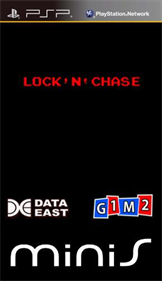 Lock 'n' Chase