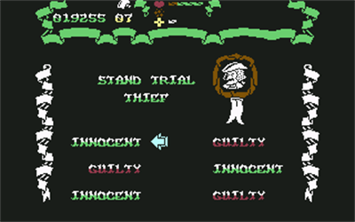 Firelord - Screenshot - Gameplay Image