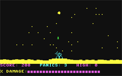 ROX - Screenshot - Gameplay Image
