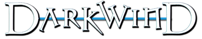 Dark Wind - Clear Logo Image
