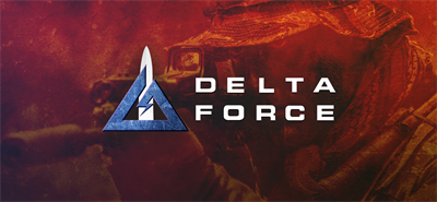 Delta Force - Banner Image