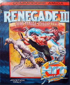 Renegade III
