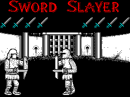 Sword Slayer 