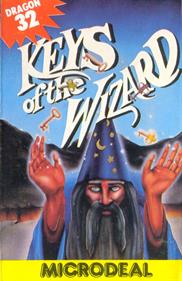 Keys of the Wizard