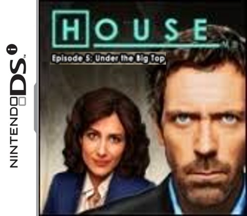 House M.D.: Under the Big Top