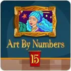 Art By Numbers 15 - Banner Image