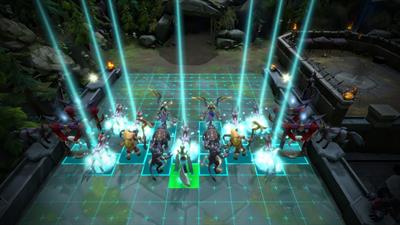 Legion TD 2 - Screenshot - Gameplay Image