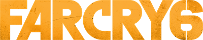Far Cry 6 - Clear Logo Image