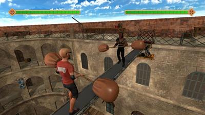 Escape Game: Fort Boyard - Screenshot - Gameplay Image