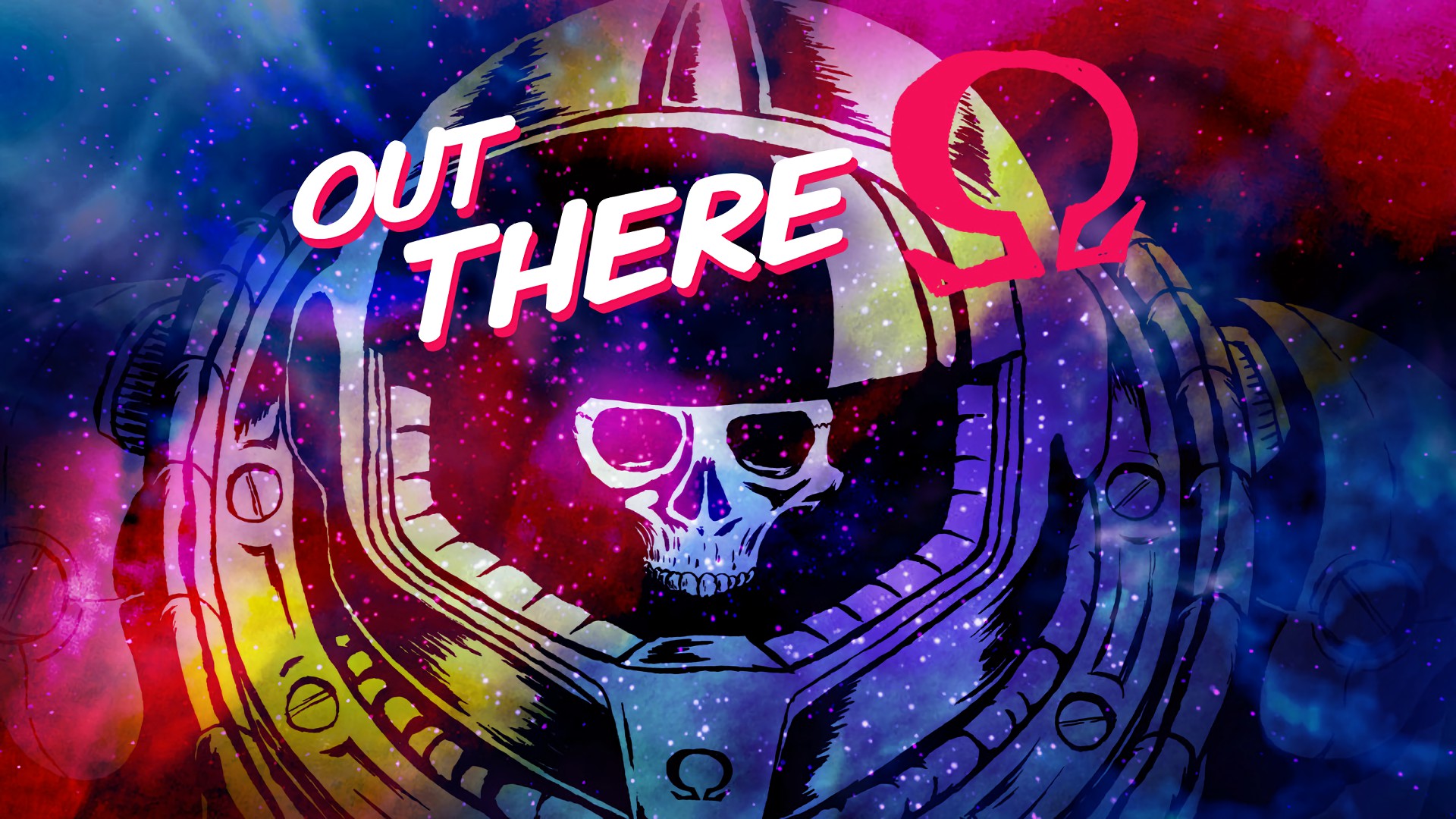 Out there: O Edition