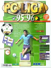 PC Liga 95-96