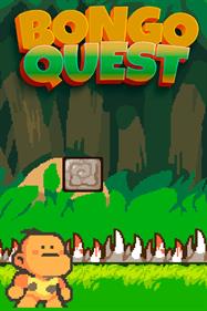 Bongo Quest - Box - Front Image