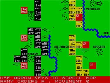 Stalingrad - Screenshot - Gameplay Image