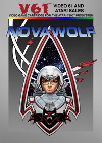 Novawolf