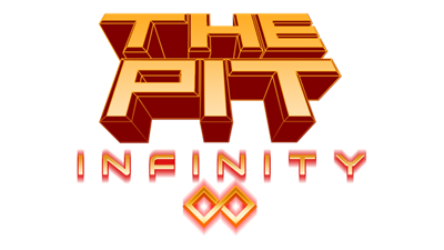 The Pit: Infinity - Clear Logo Image