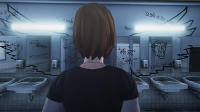 Life is Strange: Before the Storm - Screenshot - Gameplay Image