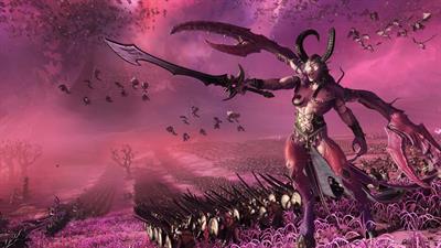 Total War: Warhammer III - Fanart - Background Image