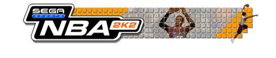 NBA 2K2 - Banner Image