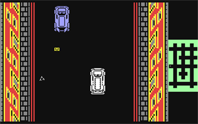 Wibstars - Screenshot - Gameplay Image