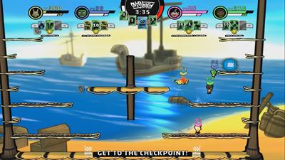 Overruled! - Screenshot - Gameplay Image