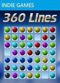 360 Lines